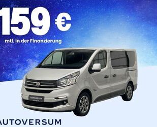 Fiat Talento Gebrauchtwagen
