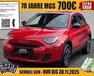 Fiat 600 Gebrauchtwagen