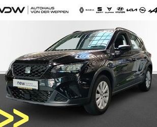 Seat Arona Gebrauchtwagen