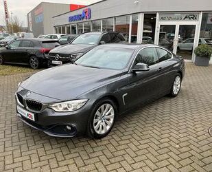 BMW 435 Gebrauchtwagen