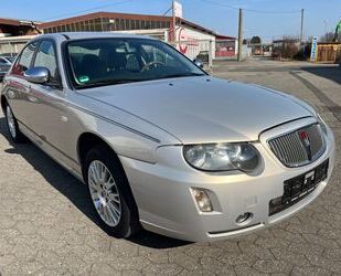 Rover 75 Gebrauchtwagen