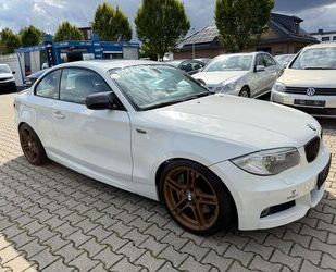 BMW 125 Gebrauchtwagen