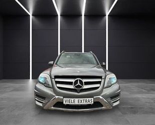 Mercedes-Benz GLK 250 Gebrauchtwagen