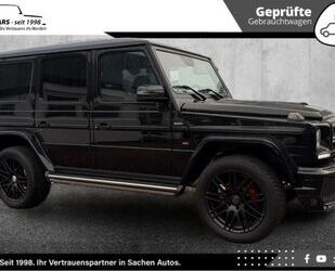 Mercedes-Benz G 350 Gebrauchtwagen