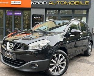 Nissan Qashqai+2 Gebrauchtwagen