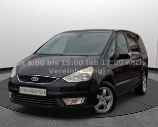 Ford Galaxy Gebrauchtwagen