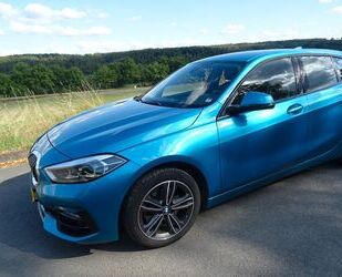 BMW 118 Gebrauchtwagen