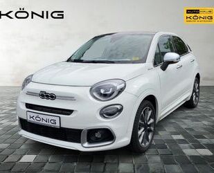 Fiat 500X Gebrauchtwagen