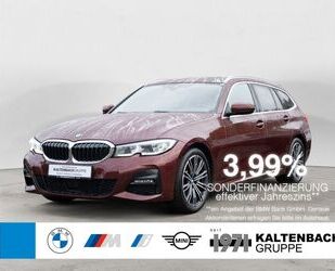 BMW 330 Gebrauchtwagen