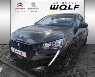Peugeot e-208 Gebrauchtwagen