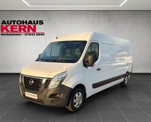 Nissan NV400 Gebrauchtwagen