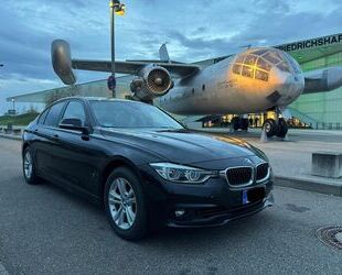 BMW 330 Gebrauchtwagen