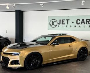 Chevrolet Camaro Gebrauchtwagen