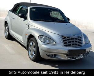 Chrysler PT Cruiser Gebrauchtwagen
