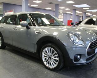Mini One Clubman Gebrauchtwagen