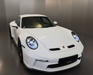 Porsche 992 Gebrauchtwagen