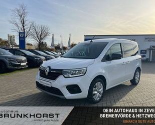 Renault Kangoo Gebrauchtwagen