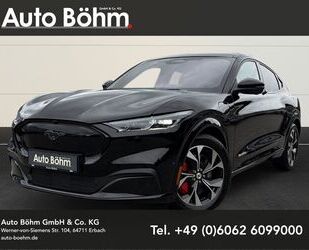 Ford Mustang Mach-E Gebrauchtwagen