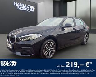 BMW 118 Gebrauchtwagen