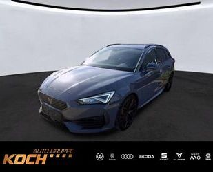 Cupra Leon Gebrauchtwagen