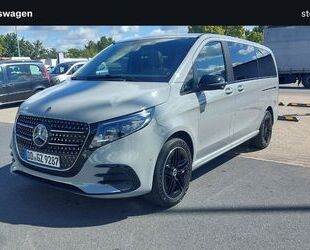 Mercedes-Benz V 300 Gebrauchtwagen