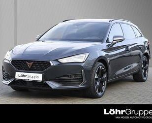 Cupra Leon Gebrauchtwagen