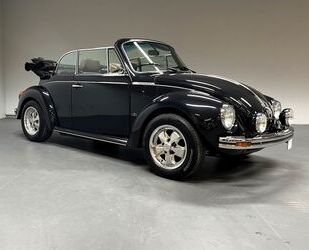 VW Käfer Gebrauchtwagen