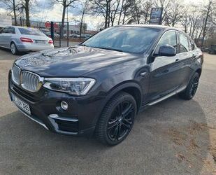 BMW X4 Gebrauchtwagen