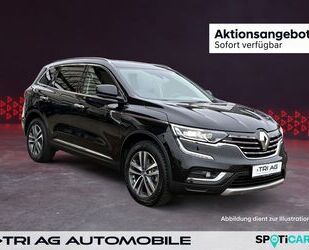 Renault Koleos Gebrauchtwagen