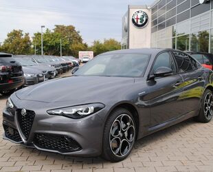 Alfa Romeo Giulia Gebrauchtwagen