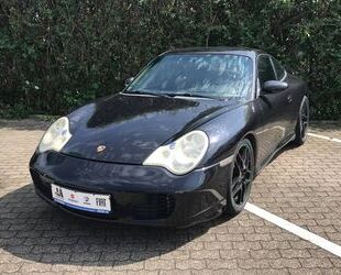 Porsche 996 Gebrauchtwagen