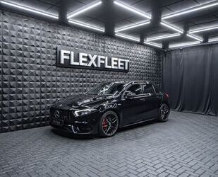 Mercedes-Benz A 45 AMG Gebrauchtwagen