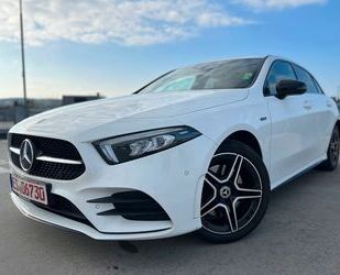 Mercedes-Benz A 250 Gebrauchtwagen