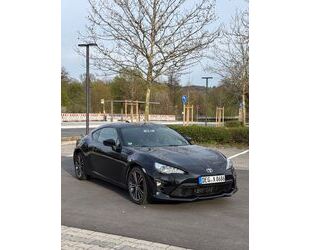 Toyota GT86 Gebrauchtwagen