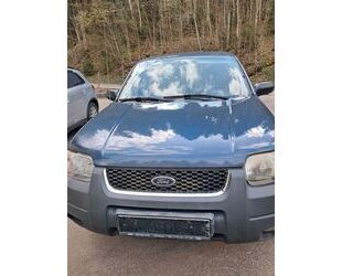 Ford Maverick Gebrauchtwagen