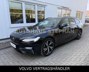Volvo V90 Gebrauchtwagen