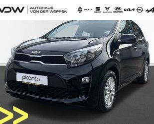 Kia Picanto Gebrauchtwagen