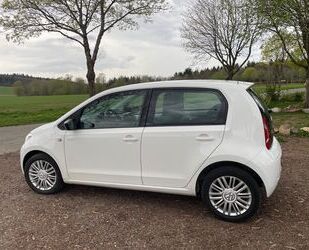 VW up! Gebrauchtwagen