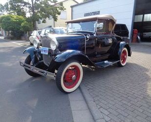 Ford Andere Oldtimer