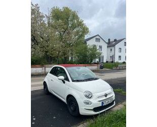 Fiat 500C Gebrauchtwagen