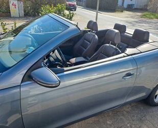 VW Eos Gebrauchtwagen