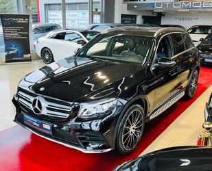 Mercedes-Benz GLC 250 Gebrauchtwagen