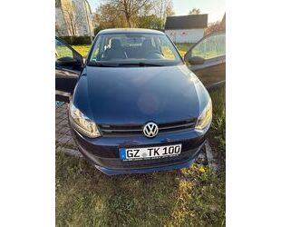 VW Polo Gebrauchtwagen