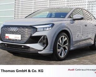 Audi Q4 Gebrauchtwagen