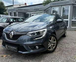 Renault Megane Gebrauchtwagen