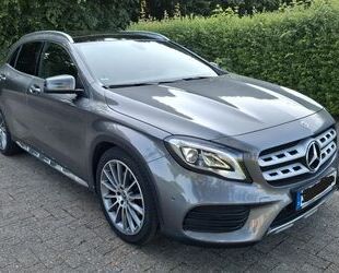 Mercedes-Benz GLA 250 Gebrauchtwagen