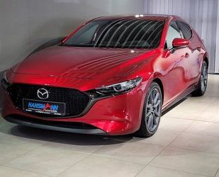 Mazda 3 Gebrauchtwagen
