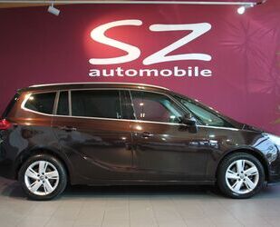 Opel Zafira Gebrauchtwagen