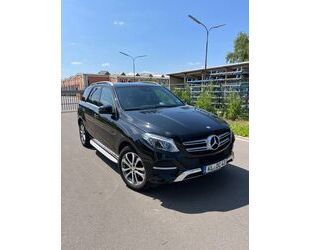 Mercedes-Benz GLE 250 Gebrauchtwagen