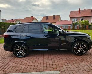 BMW X5 M50 Gebrauchtwagen